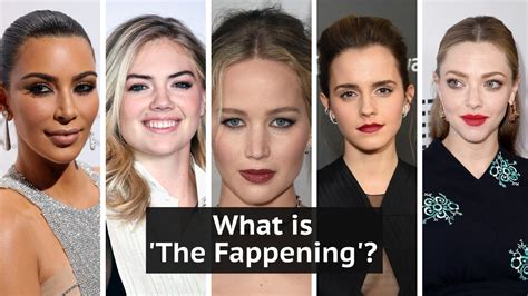 the fappening free|The Fappening